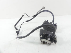 2006 Harley Touring FLHTCUI Electra Glide Front Brake Caliper Set 44046-00D