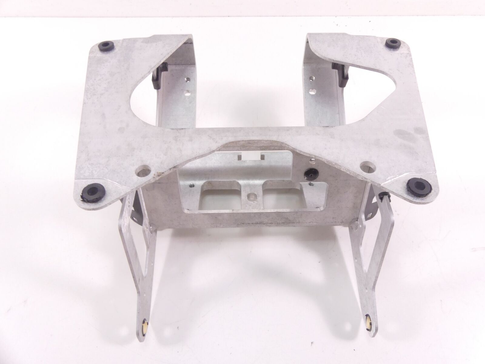 2009 Victory Vision Tour Front Headlight Cover Holder Mounts Stay Bracket 101601 {{ shop.shopifyCountryName }} - Mototech271