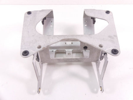 2009 Victory Vision Tour Front Headlight Cover Holder Mounts Stay Bracket 101601 {{ shop.shopifyCountryName }} - Mototech271