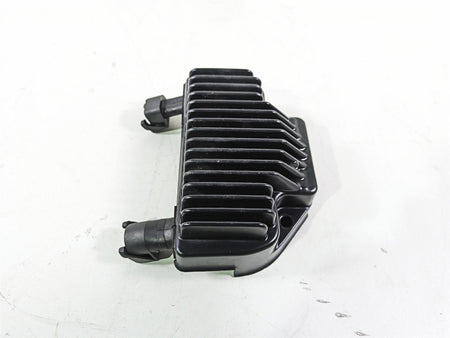 2017 Harley Dyna FXDB Street Bob Rectifier Voltage Regulator 74631-08A {{ shop.shopifyCountryName }} - Mototech271