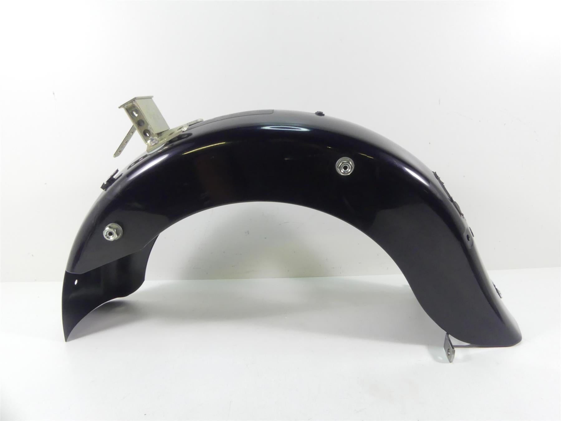 2004 Harley FLHTC SE CVO Electra Glide Rear Fender Tire Hugger Guard 59583-04 {{ shop.shopifyCountryName }} - Mototech271
