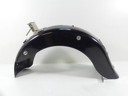 2004 Harley FLHTC SE CVO Electra Glide Rear Fender Tire Hugger Guard 59583-04 {{ shop.shopifyCountryName }} - Mototech271