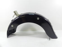 Load image into Gallery viewer, 2004 Harley FLHTC SE CVO Electra Glide Rear Fender Tire Hugger Guard 59583-04
