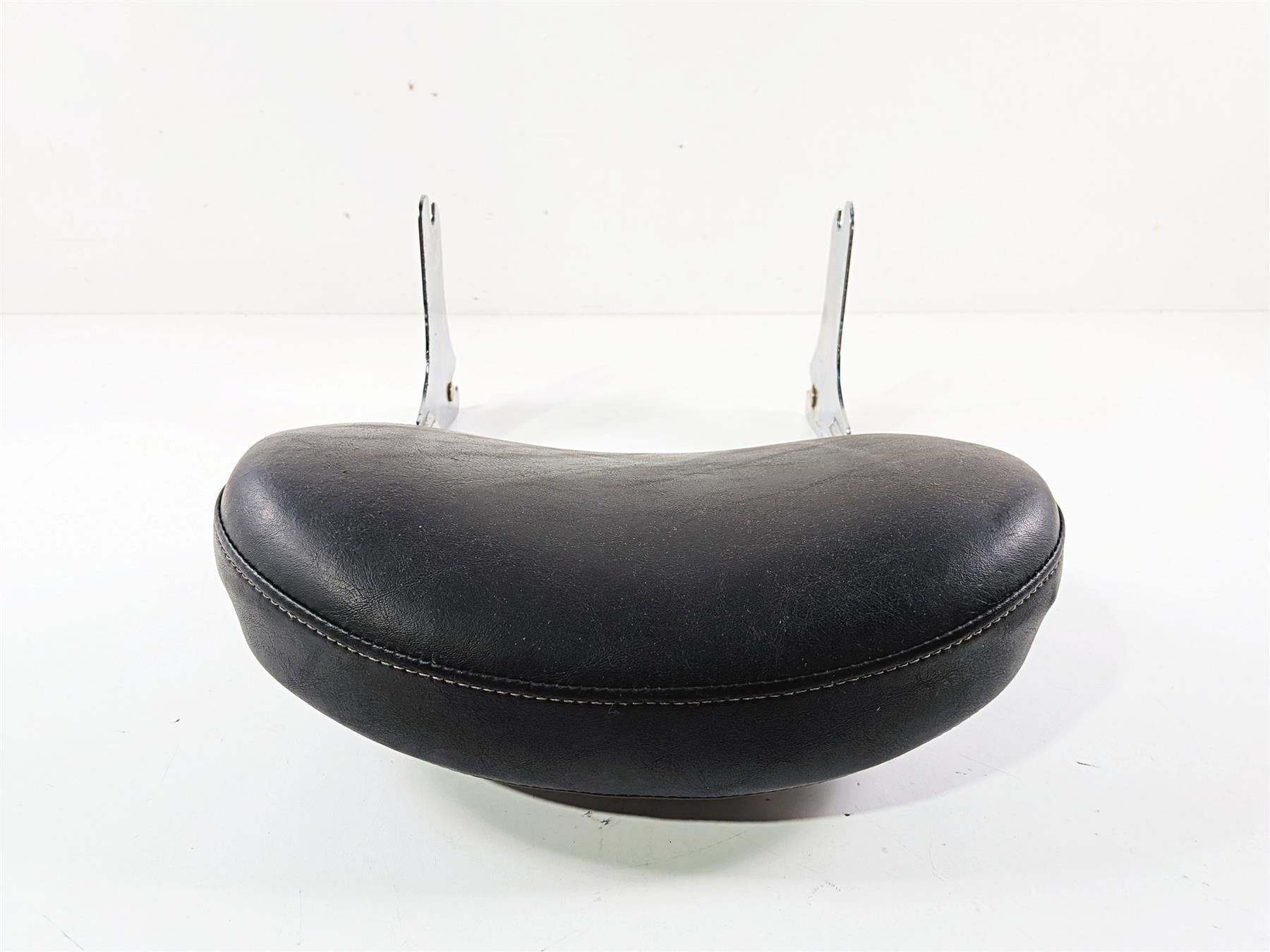 1993 Harley Touring FLHTCU Electra Glide Rear Passenger Sissy Bar Back Rest {{ shop.shopifyCountryName }} - Mototech271