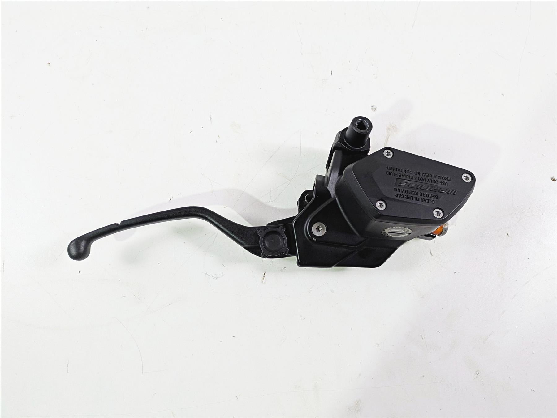 2015 BMW R1200 GS Adv K51 Front Brake Master Cylinder 32728559604 {{ shop.shopifyCountryName }} - Mototech271
