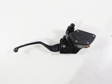 Load image into Gallery viewer, 2015 BMW R1200 GS Adv K51 Front Brake Master Cylinder 32728559604
