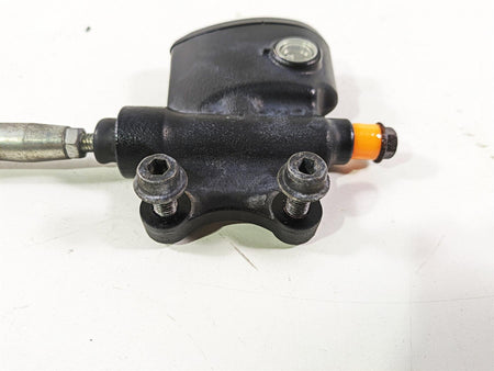 2018 Indian Chieftain Dark Horse Rear Brake Master Cylinder 5/8" 1912864 {{ shop.shopifyCountryName }} - Mototech271