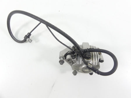 2006 Harley Sportster XL1200 Custom Front Brake Caliper + Line 44121-04A {{ shop.shopifyCountryName }} - Mototech271