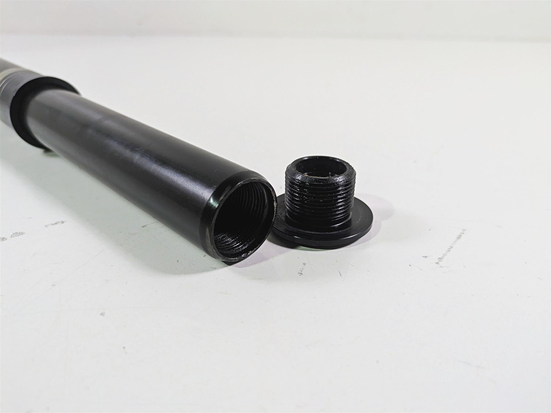 2017 KTM 1290 Super Duke GT Front Axle Wheel Spindle 61009081000 {{ shop.shopifyCountryName }} - Mototech271