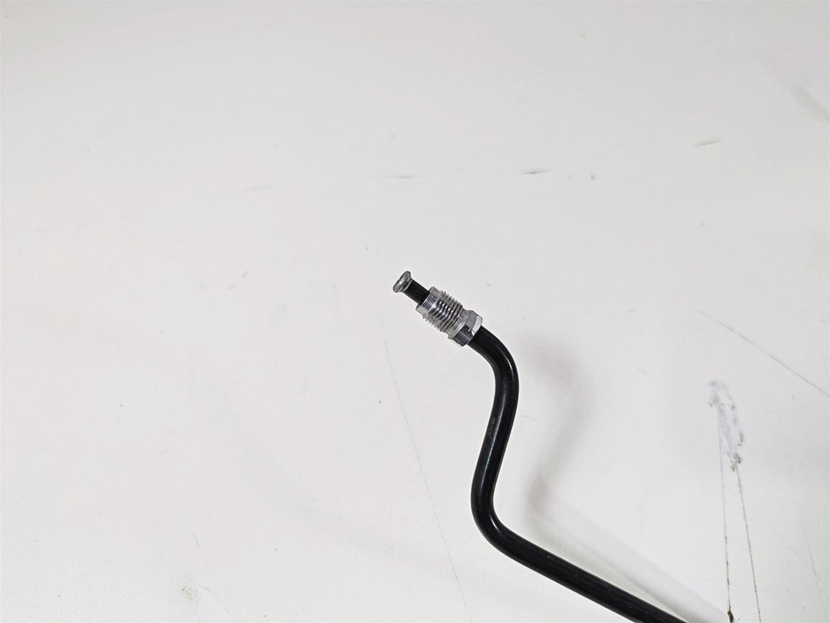 2020 Triumph Daytona 765 Moto2 Front Abs Brake Line Hose Set T2021936 {{ shop.shopifyCountryName }} - Mototech271