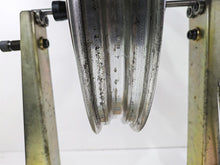 Load image into Gallery viewer, 2009 Harley FXCWC Softail Rocker Straight 19x2.15 Front Wheel Rim 41526-08 | Mototech271
