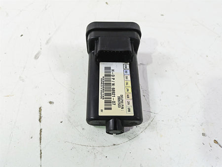 2005 Harley Softail FLSTSCI Heritage Springer Tsm Turn Signal Module 68921-07 {{ shop.shopifyCountryName }} - Mototech271
