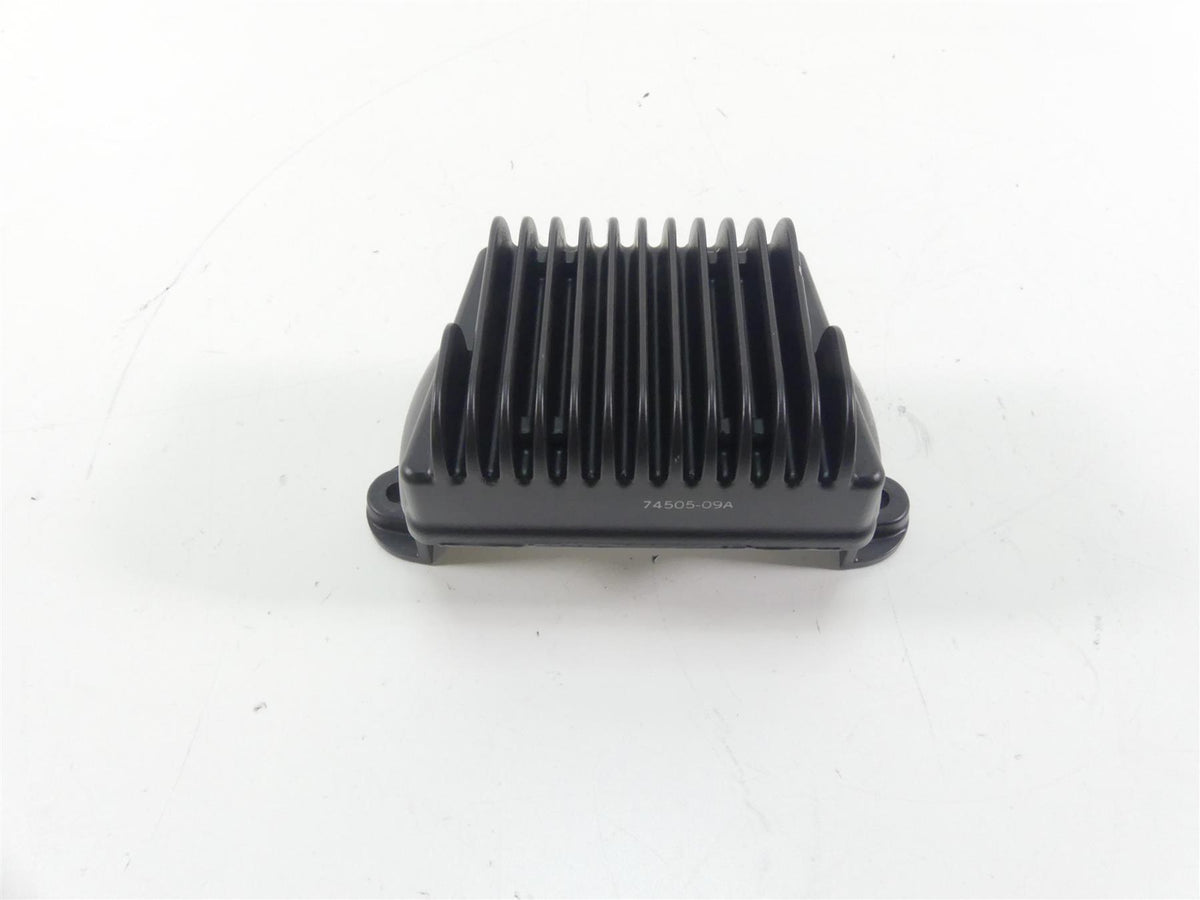 2016 Harley Touring FLHR Road King Rectifier Voltage Regulator 74505-09A {{ shop.shopifyCountryName }} - Mototech271