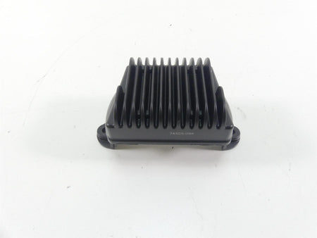 2016 Harley Touring FLHR Road King Rectifier Voltage Regulator 74505-09A {{ shop.shopifyCountryName }} - Mototech271