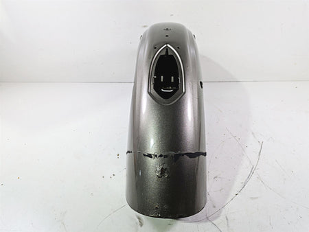 2004 Victory Kingpin Rear Fender Bronze Mist Pearl White - Dent 1014214 {{ shop.shopifyCountryName }} - Mototech271
