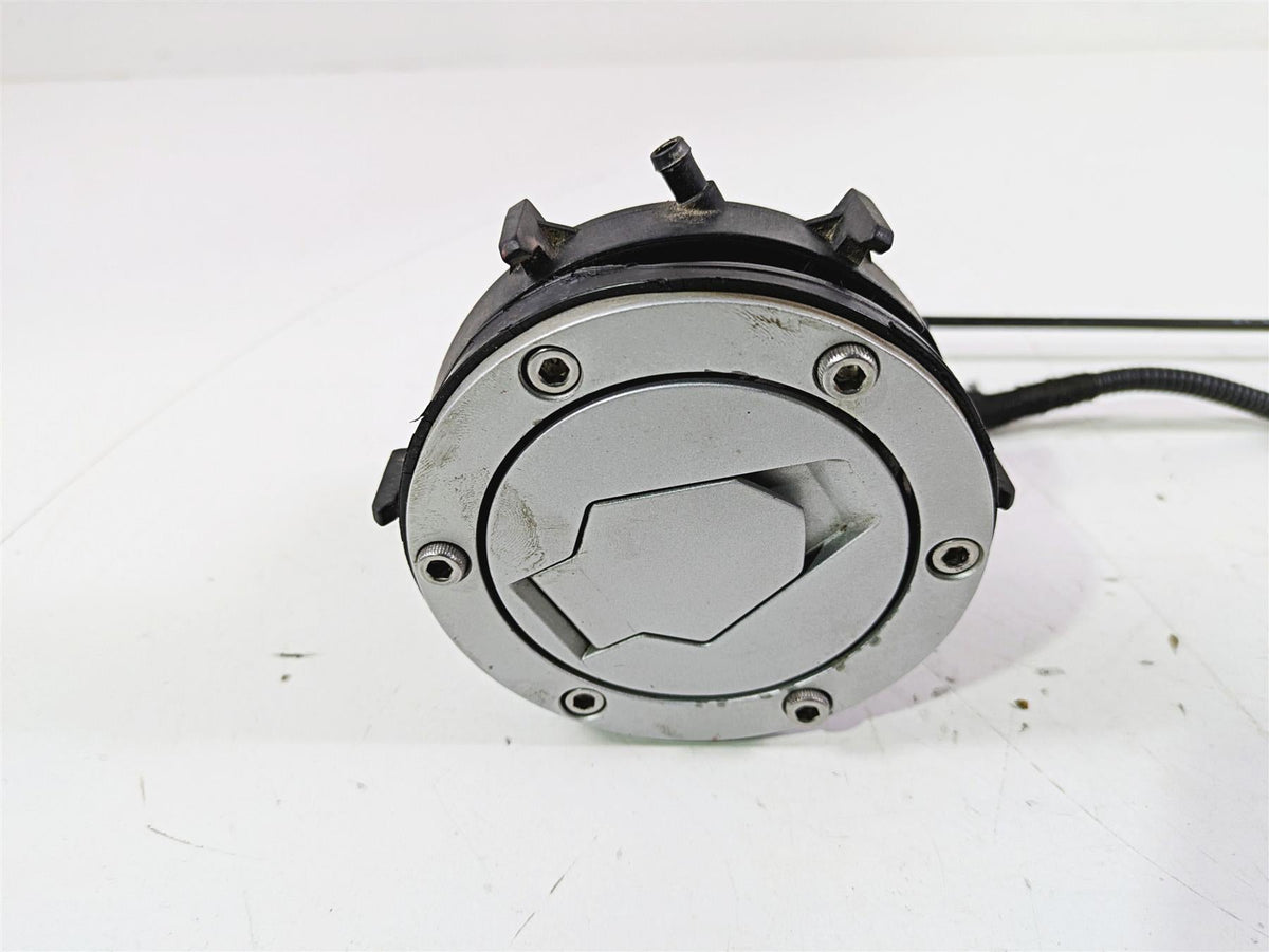 2019 BMW G310GS K02 Ignition Switch Key Lock Tank Cap Set 51258393221 {{ shop.shopifyCountryName }} - Mototech271