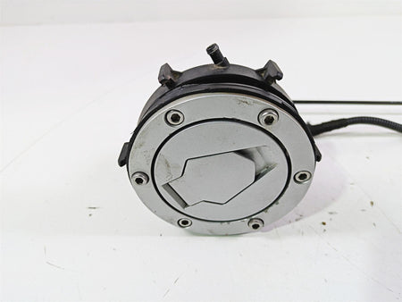 2019 BMW G310GS K02 Ignition Switch Key Lock Tank Cap Set 51258393221 {{ shop.shopifyCountryName }} - Mototech271