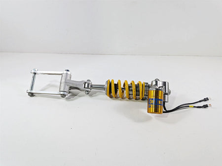 2022 Yamaha YZF R1 R1M RN65 Ohlins Rear Suspension Damper Shock YA3791 164954-Mototech271