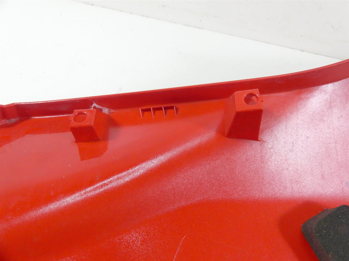 2020 Ducati Panigale V2 Red Right Side Main Fairing Cover Set -Read 4801A861AB {{ shop.shopifyCountryName }} - Mototech271