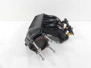 2017 Yamaha Waverunner VX 1050 CS Intake Manifold & Injectors 6EY-13641-00-00 | Mototech271
