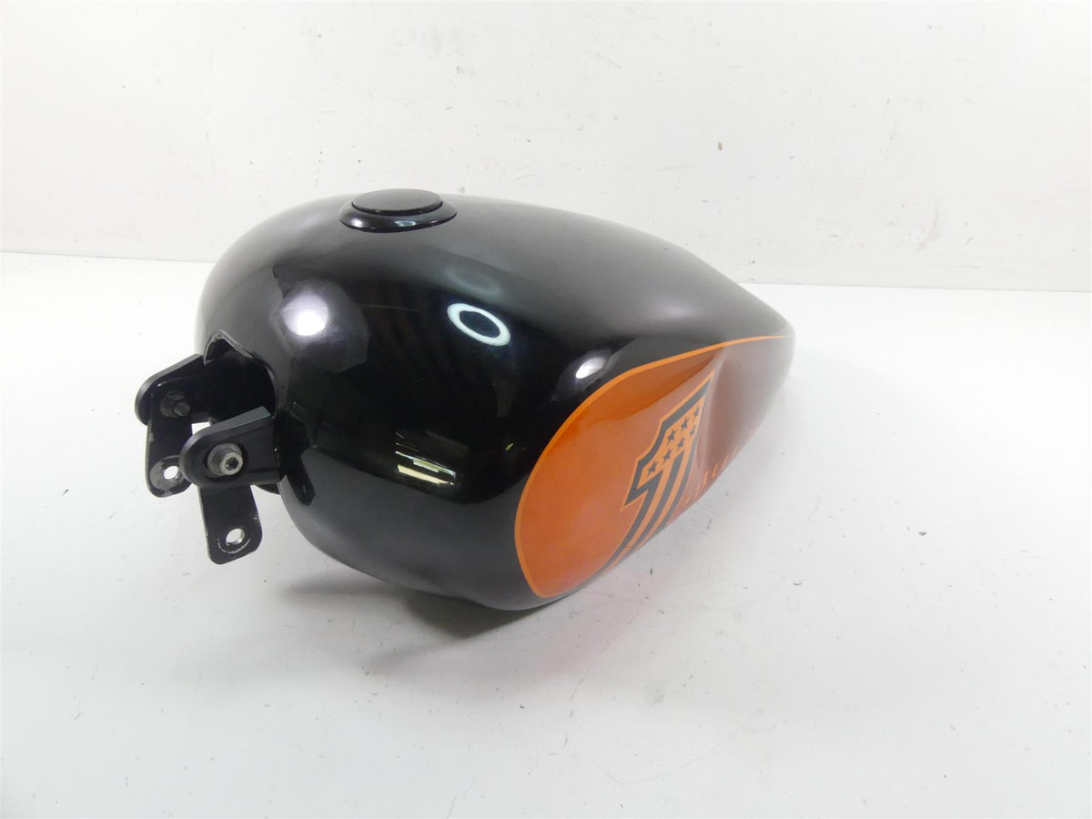 2021 Harley Softail FXBBS Street Bob Fuel Gas Petrol Tank - Dented 61000673 {{ shop.shopifyCountryName }} - Mototech271