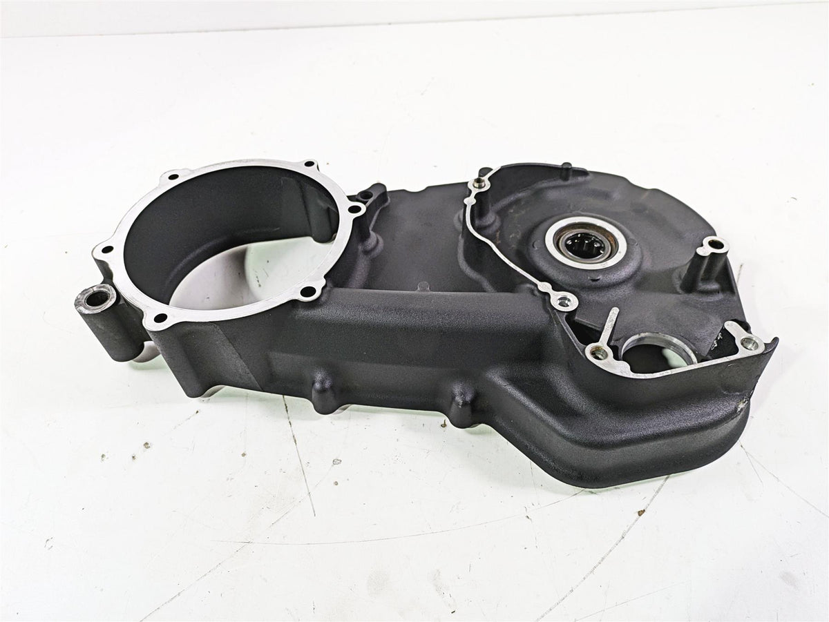 2016 Harley Touring FLTRX Road Glide Inner Primary Drive Clutch Cover 60677-07A {{ shop.shopifyCountryName }} - Mototech271