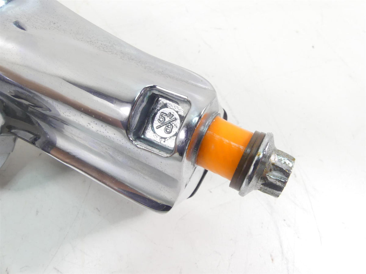 2001 Indian Centennial Scout Front Brake Master Cylinder 5/8 41-051 {{ shop.shopifyCountryName }} - Mototech271