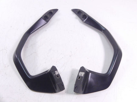 2018 BMW K1600 Bagger Rear Passenger Grip Grab Handle Set 46548566498 4654856649 {{ shop.shopifyCountryName }} - Mototech271