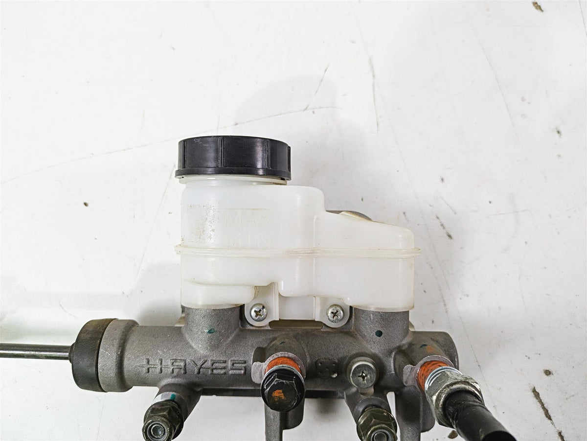 2022 Polaris RZR XP 4 1000 Premium Hayes Main Brake Master Cylinder 1911982 {{ shop.shopifyCountryName }} - Mototech271