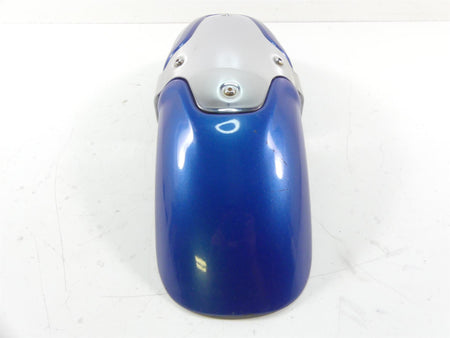 2006 Harley VRSCD Night V Rod Front Fender Tire Hugger + Bracket 59639-07BEO {{ shop.shopifyCountryName }} - Mototech271