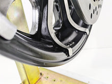Load image into Gallery viewer, 2019 Indian Chieftain Limited Straight Rear Wheel Rim 18x5 1522506
