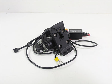 2017 KTM 1290 Super Duke GT Garmin Gps Navi Holder Mount {{ shop.shopifyCountryName }} - Mototech271