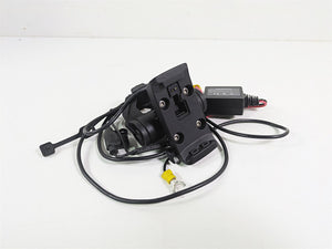 2017 KTM 1290 Super Duke GT Garmin Gps Navi Holder Mount