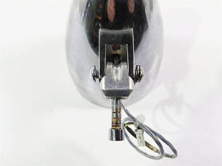 2004 Big Dog Chopper Headlight Head Light Lamp & Mount 173-000010-01 {{ shop.shopifyCountryName }} - Mototech271