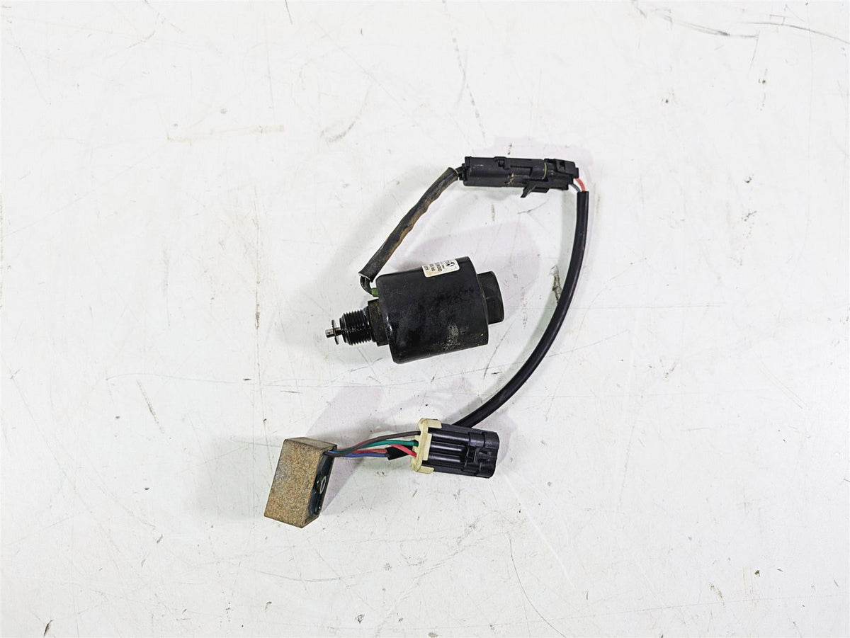 2020 Polaris General 1000 EPS Differential Lock Solenoid Relay Q613-A20 4012829 {{ shop.shopifyCountryName }} - Mototech271
