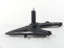 Load image into Gallery viewer, 2009 Buell 1125 CR Left Footpeg Foot Peg Rest Bracket Set N0402.1ATZT

