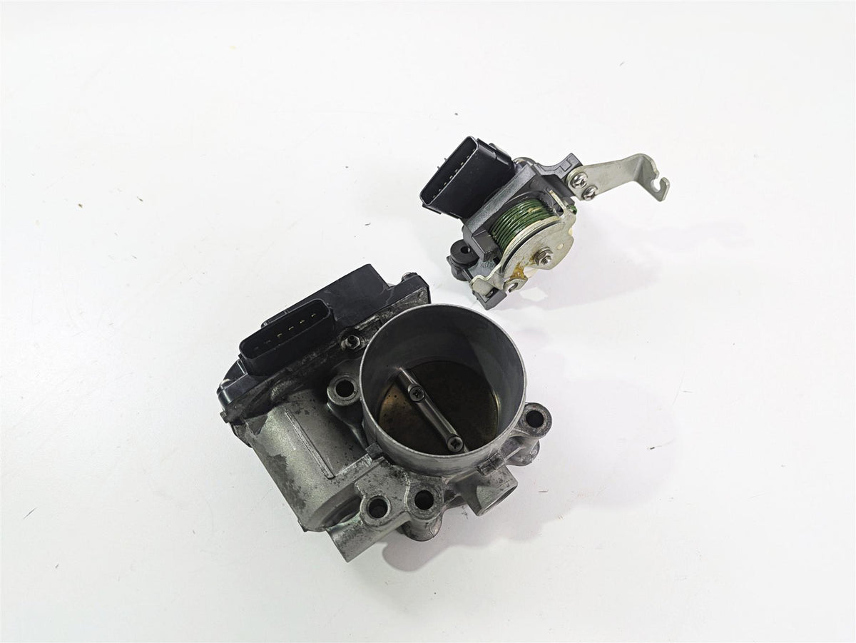 2018 Kawasaki Ultra 310 X Throttle Body & Position Sensor 16163-3717 39074-3730 {{ shop.shopifyCountryName }} - Mototech271