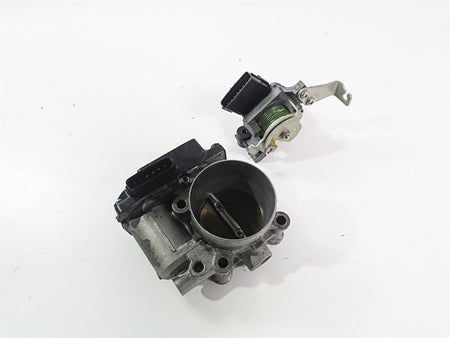 2018 Kawasaki Ultra 310 X Throttle Body & Position Sensor 16163-3717 39074-3730 {{ shop.shopifyCountryName }} - Mototech271
