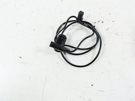 2015 BMW K1600 GT K48 Rear Abs Wheel Speed Sensor 34527677824 {{ shop.shopifyCountryName }} - Mototech271
