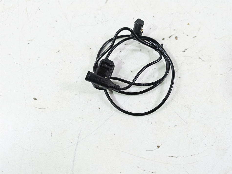 2015 BMW K1600 GT K48 Rear Abs Wheel Speed Sensor 34527677824 {{ shop.shopifyCountryName }} - Mototech271