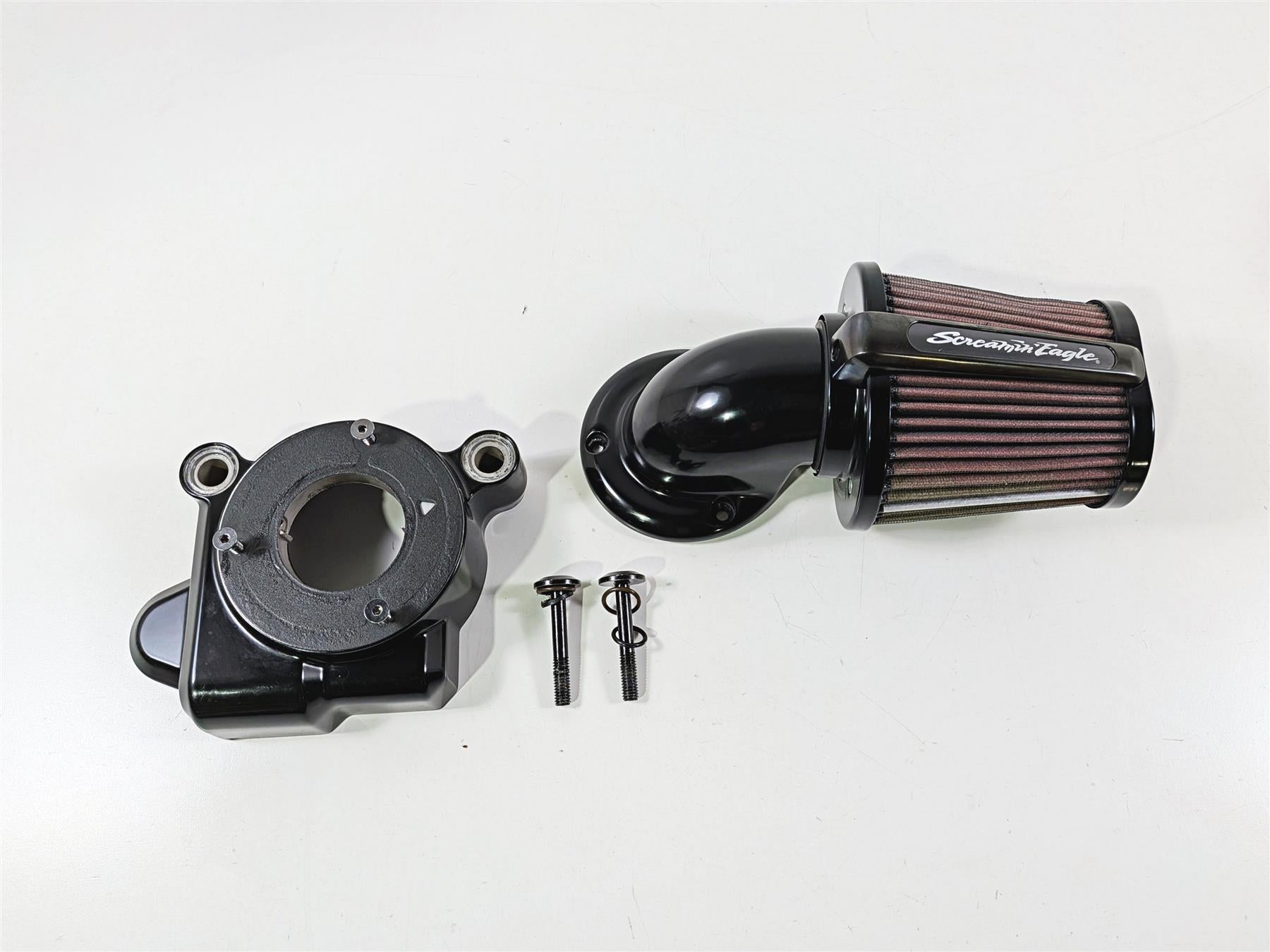 Used Harley Davidson Softail Parts | Mototech271