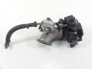 2004 Harley FXDWGI Dyna Wide Glide Throttle Body Fuel Injection 27603-01 | Mototech271