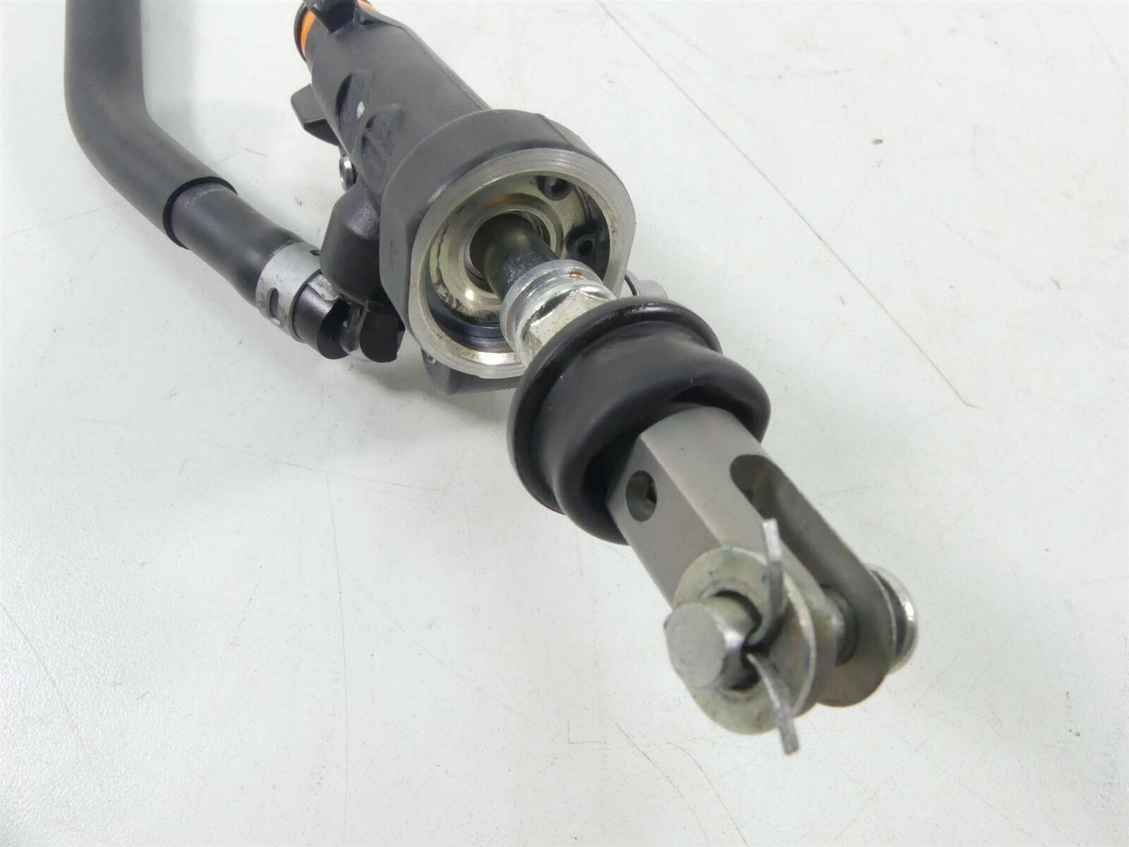 2020 Yamaha VMX17 1700 Rear Brembo Brake Master Cylinder 2S3-2583V-00-00 {{ shop.shopifyCountryName }} - Mototech271