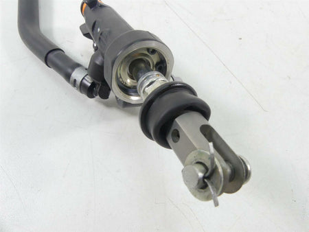 2020 Yamaha VMX17 1700 Rear Brembo Brake Master Cylinder 2S3-2583V-00-00 {{ shop.shopifyCountryName }} - Mototech271