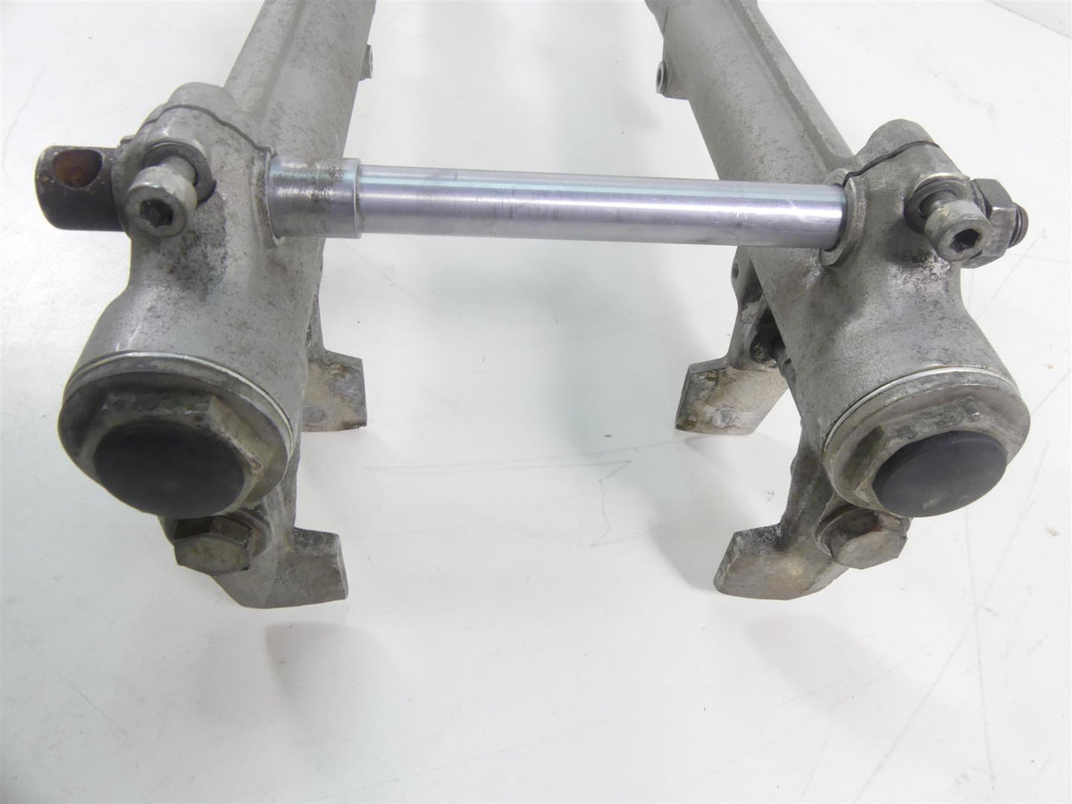 1978 BMW R100 S (2474) Straight Dual Disc Front Forks 35.95mm 23002301792 {{ shop.shopifyCountryName }} - Mototech271