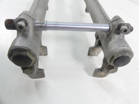 1978 BMW R100 S (2474) Straight Dual Disc Front Forks 35.95mm 23002301792 {{ shop.shopifyCountryName }} - Mototech271
