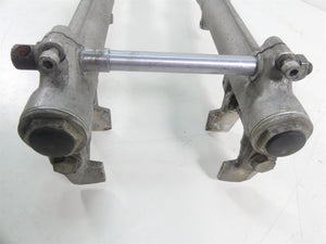 1978 BMW R100 S (2474) Straight Dual Disc Front Forks 35.95mm 23002301792