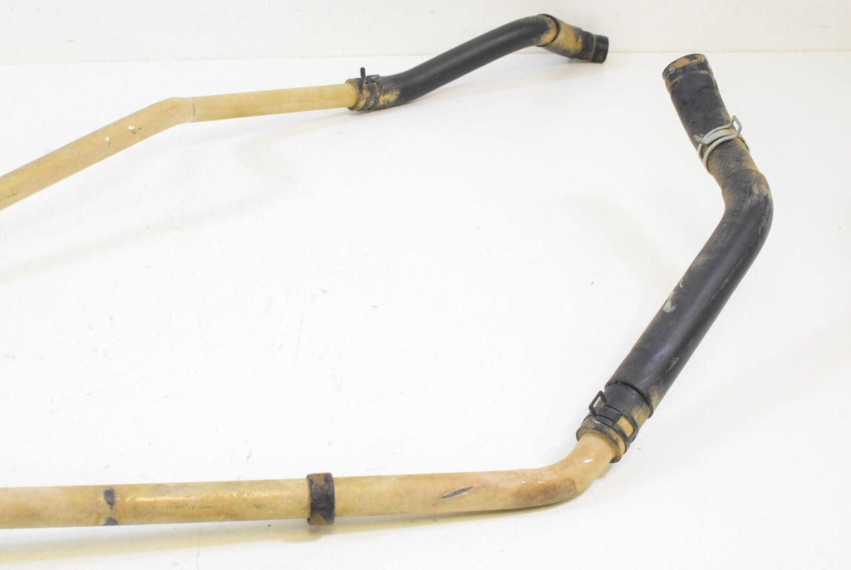 2016 Yamaha YXZ1000 R EPS Radiator Pipe Hose Set 2HC-E2564-00-00 {{ shop.shopifyCountryName }} - Mototech271
