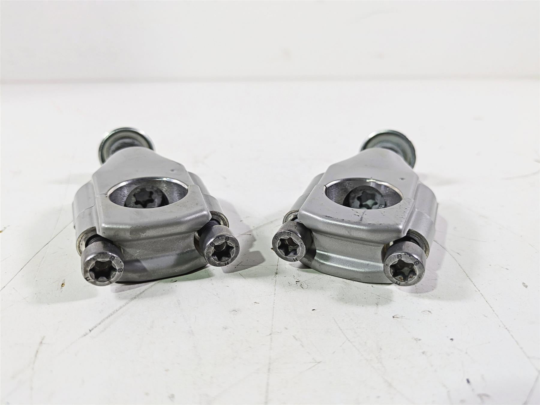 2017 BMW F800GS Adv K75 Handle Bar Riser Holder 31427715491 {{ shop.shopifyCountryName }} - Mototech271