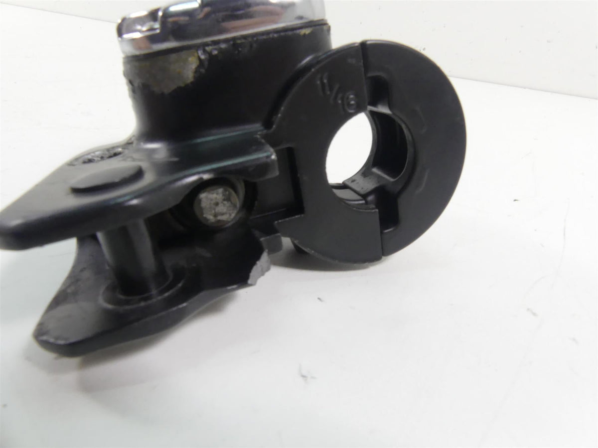 2011 Harley VRSCF Muscle Rod Clutch Master Cylinder 11/16" - Read 38744-09B {{ shop.shopifyCountryName }} - Mototech271